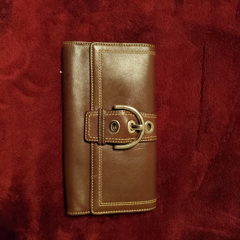 Wallet - Picture 5 of 5